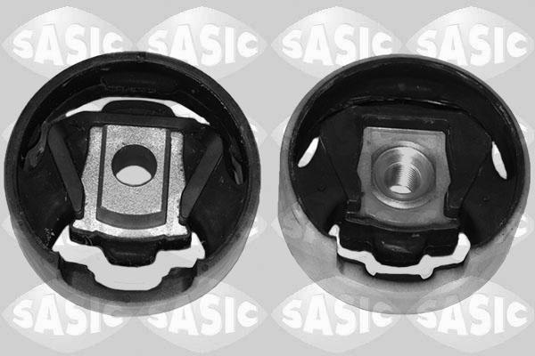 Sasic 2706457 — Łożyskowanie, wspornik osi