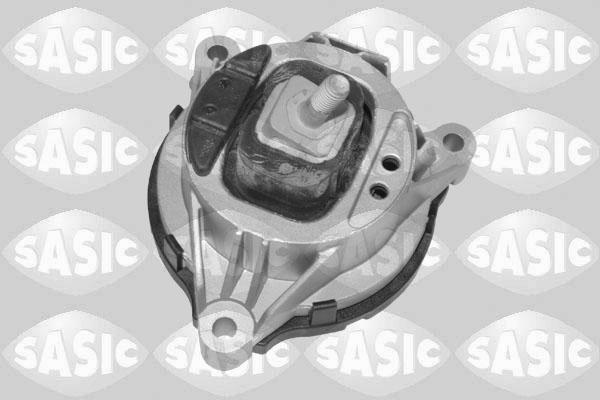 Sasic 2706489 — Łożyskowanie silnika