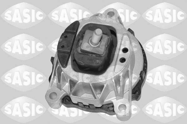Sasic 2706485 — Łożyskowanie silnika