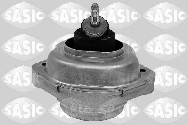 Sasic 2706480 — Łożyskowanie silnika