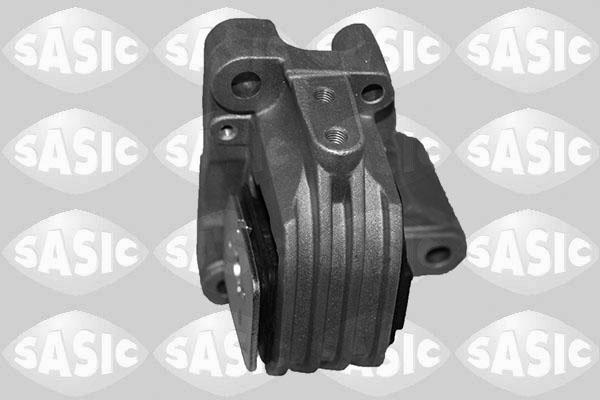 Sasic 2706438 - PODUSZKA SIL. VOLVO S60 I. V70 II. XC90 I 01.01-12.14 TYŁ