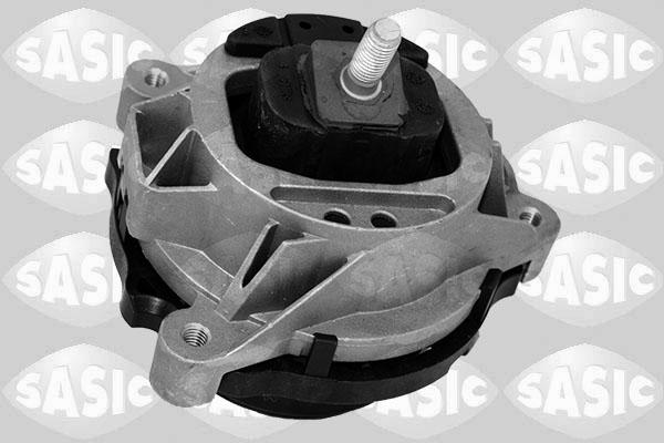 Sasic 2706479 — Łożyskowanie silnika