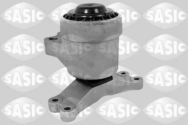 Sasic 2706474 — Łożyskowanie silnika