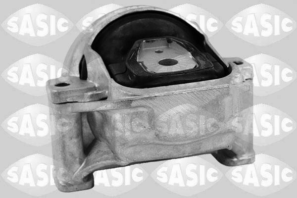Sasic 2706475 — Łożyskowanie silnika