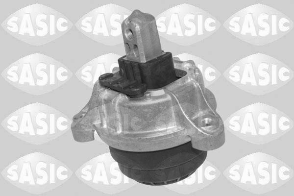 Sasic 2706473 — Łożyskowanie silnika