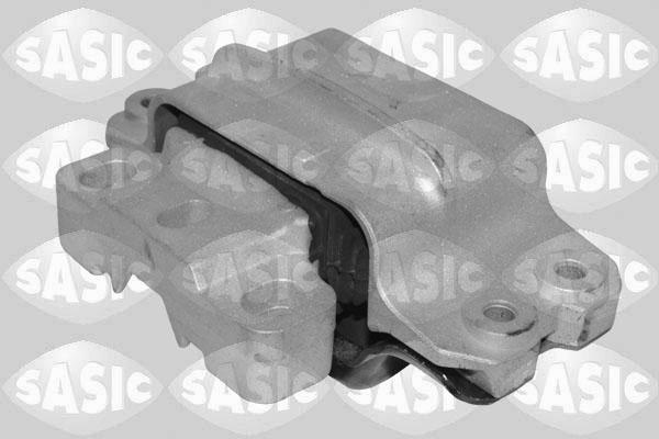 Sasic 2706541 — Łożyskowanie silnika