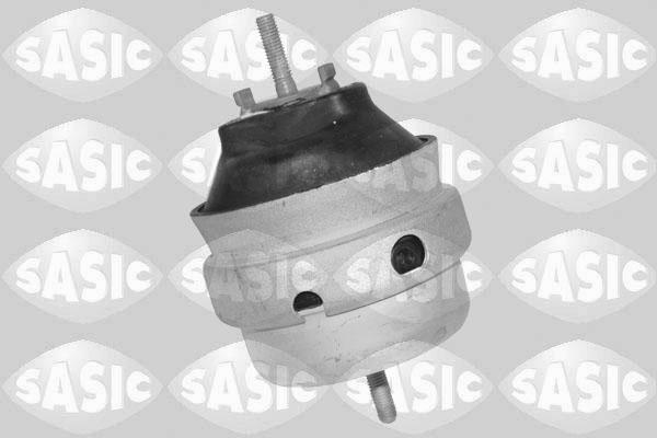 Sasic 2706543 — Łożyskowanie silnika