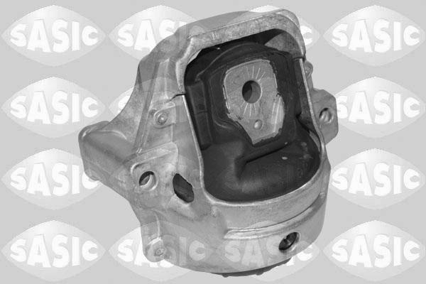 Sasic 2706542 — Łożyskowanie silnika