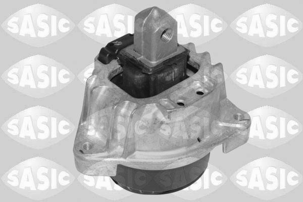 Sasic 2706547 — Łożyskowanie silnika