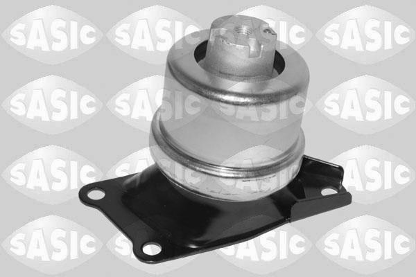 Sasic 2706555 — Łożyskowanie silnika