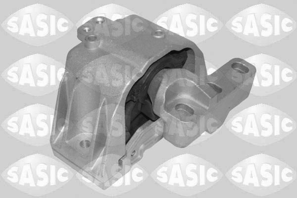Sasic 2706551 — Łożyskowanie silnika
