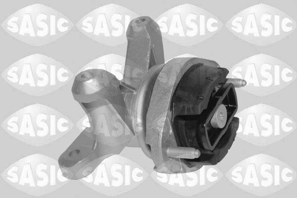 Sasic 2706569 — Łożyskowanie silnika