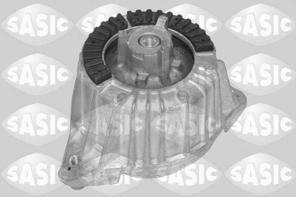 Sasic 2706560 — Łożyskowanie silnika