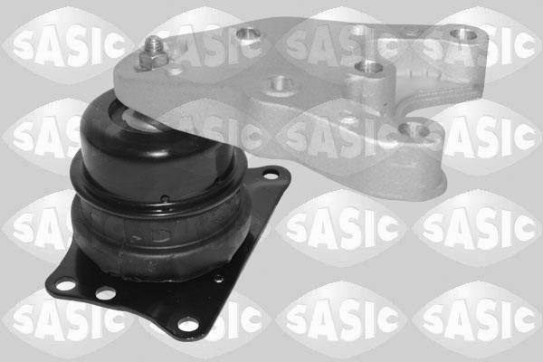 Sasic 2706567 — Łożyskowanie silnika