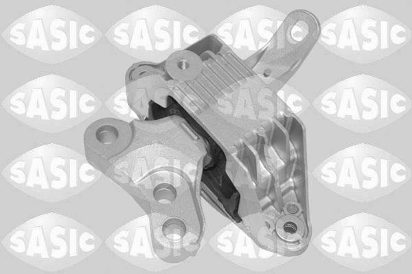 Sasic 2706533 - Poduszka silnika