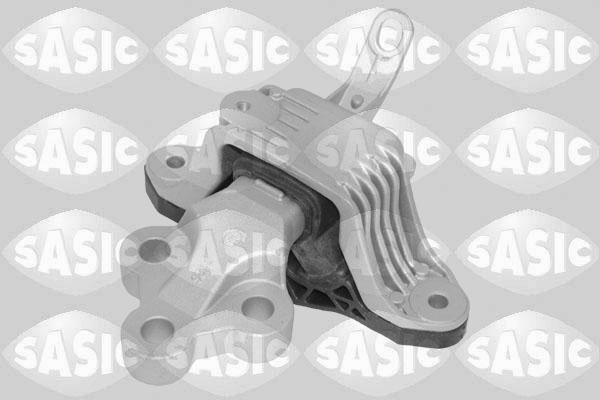Sasic 2706525 — Łożyskowanie silnika