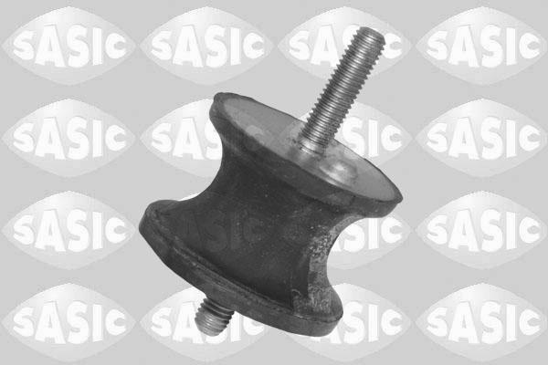 Sasic 2706571 — Łożyskowanie silnika