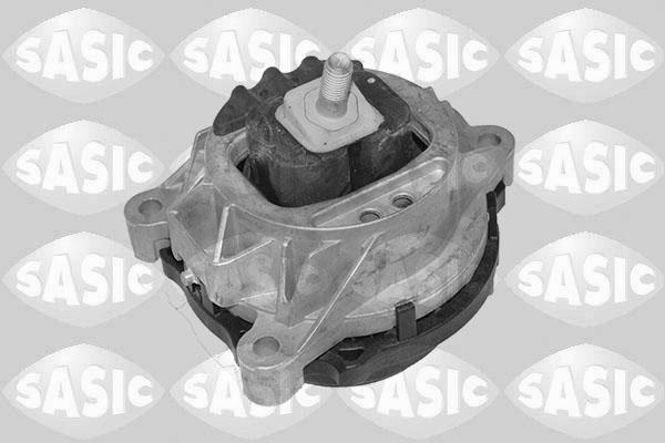 Sasic 2706577 — Łożyskowanie silnika
