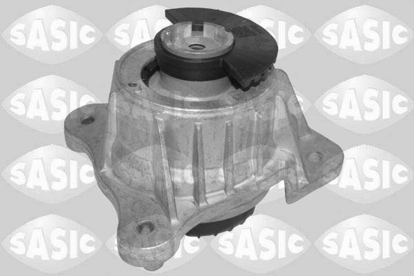 Sasic 2706640 — Łożyskowanie silnika