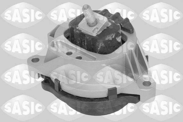 Sasic 2706652 — Łożyskowanie silnika
