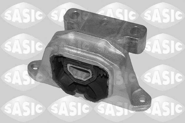 Sasic 2706605 — Łożyskowanie silnika