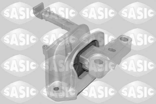 Sasic 2706603 — Łożyskowanie silnika