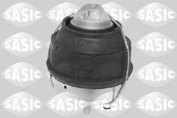 Sasic 2706614 — Łożyskowanie silnika