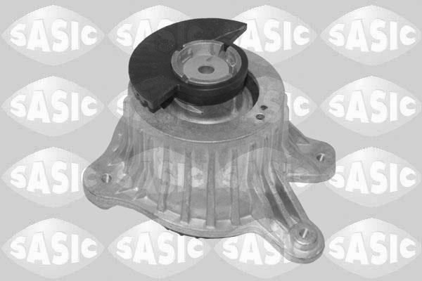 Sasic 2706681 — Łożyskowanie silnika