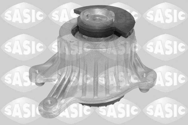 Sasic 2706688 — Łożyskowanie silnika