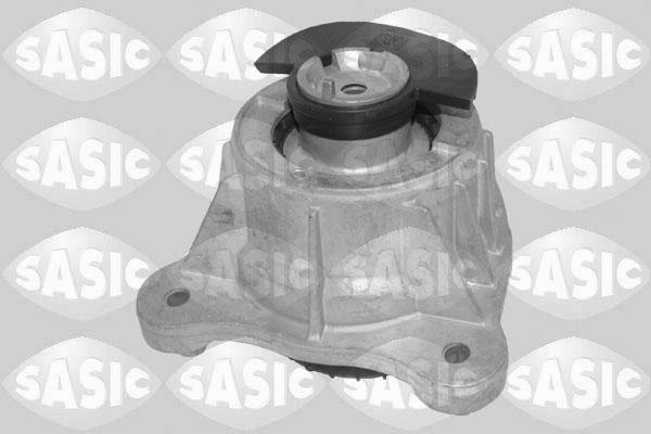 Sasic 2706639 — Łożyskowanie silnika