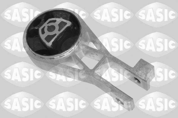 Sasic 2706630 — Łożyskowanie silnika