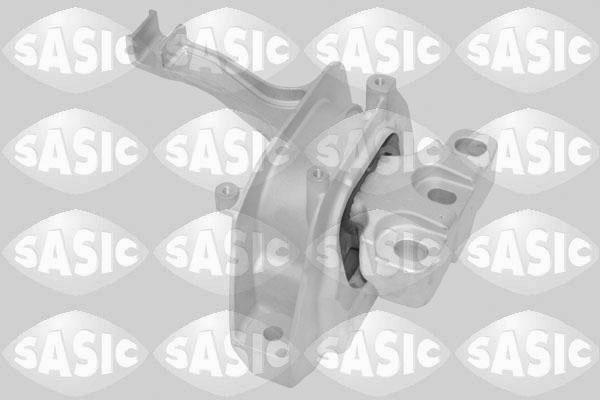 Sasic 2706632 — Łożyskowanie silnika