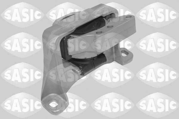Sasic 2706675 — Łożyskowanie silnika