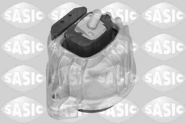 Sasic 2706677 — Łożyskowanie silnika