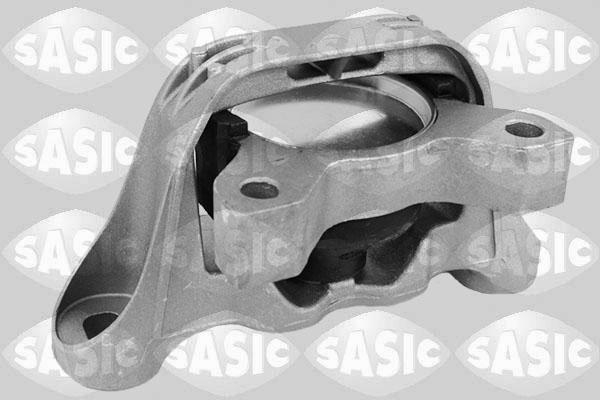 Sasic 2706001 — Łożyskowanie silnika