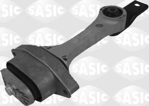 Sasic 2706002 — Łożyskowanie silnika
