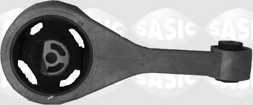 Sasic 2706011 — Łożyskowanie silnika