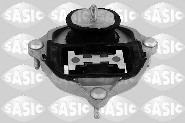 Sasic 2706020 — Łożyskowanie silnika