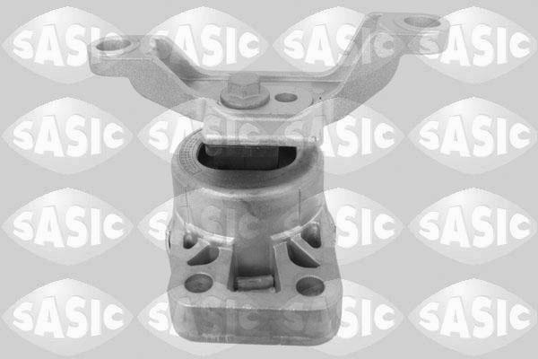 Sasic 2706079 - PODUSZKA SIL. FORD GALAXY II. MONDEO IV. S-MAX 05.06-06.15