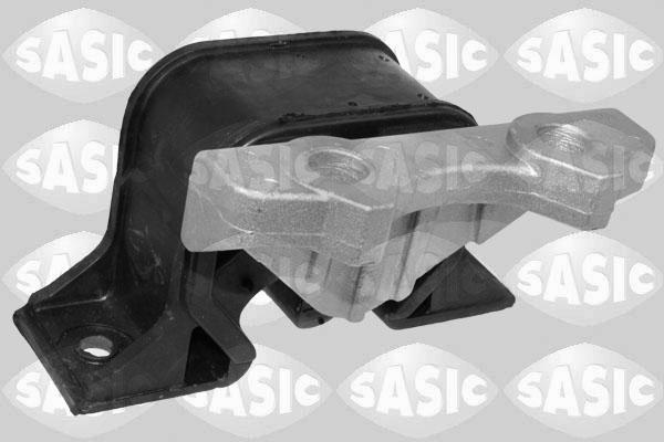 Sasic 2706194 — Łożyskowanie silnika