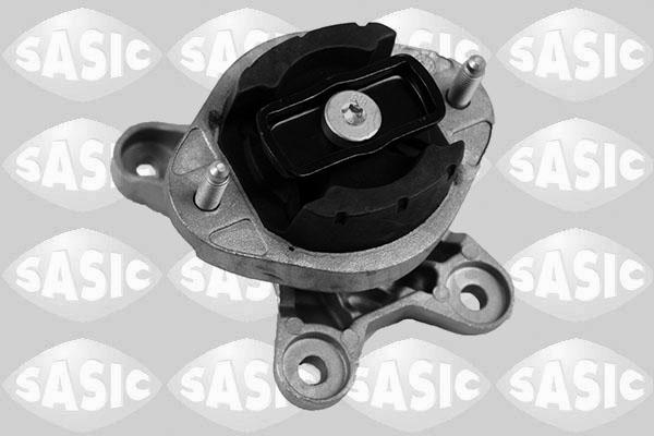 Sasic 2706142 - PODUSZKA SKRZYNI BIEGOW AUDI A4 1.6 00-