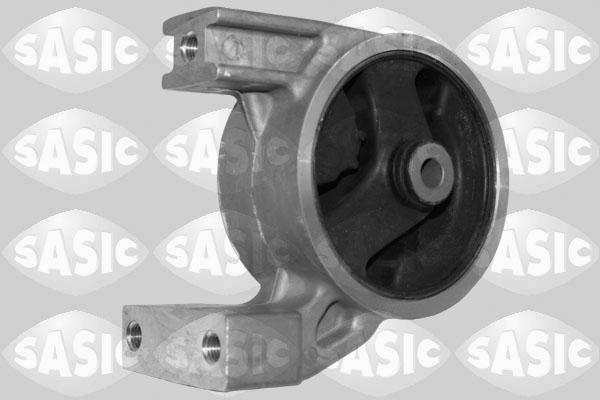 Sasic 2706344 — Łożyskowanie silnika
