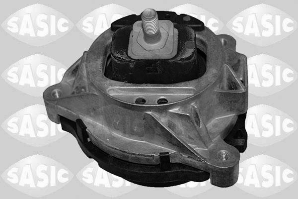 Sasic 2706321 — Łożyskowanie silnika