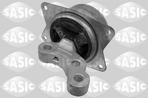 Sasic 2706248 — Łożyskowanie silnika