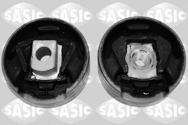 Sasic 2706798 — Łożyskowanie silnika