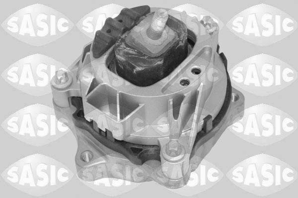 Sasic 2706740 — Łożyskowanie silnika