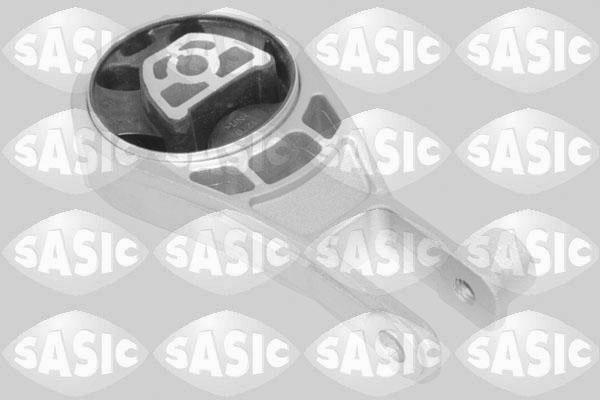 Sasic 2706755 — Łożyskowanie silnika