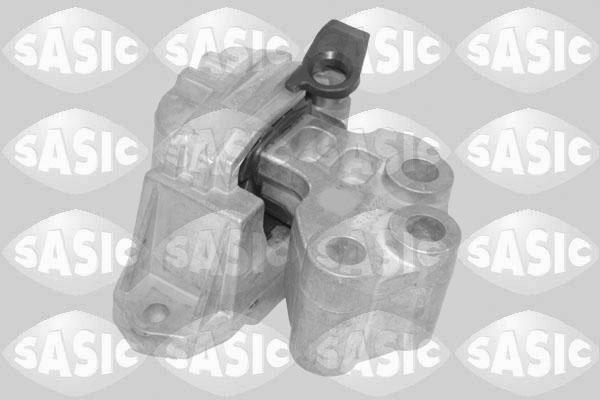 Sasic 2706750 — Łożyskowanie silnika