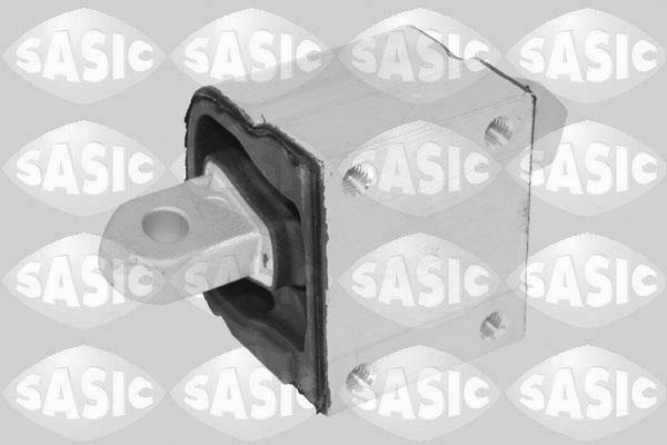 Sasic 2706758 — Łożyskowanie silnika
