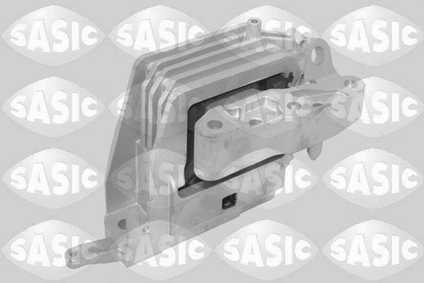 Sasic 2706788 — Łożyskowanie silnika